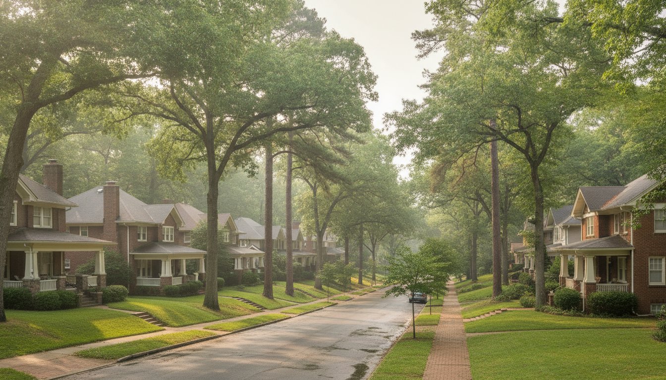 Talladega, AL