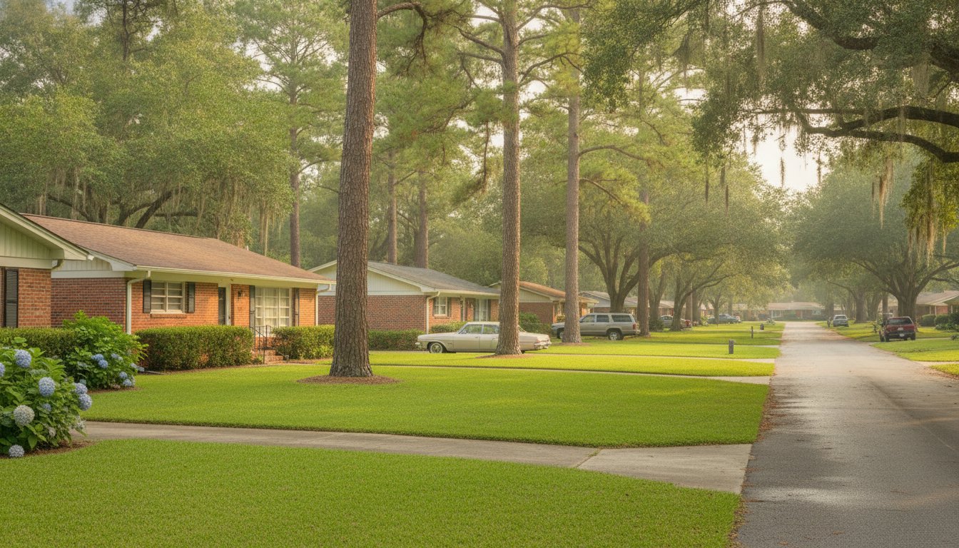 Theodore, AL