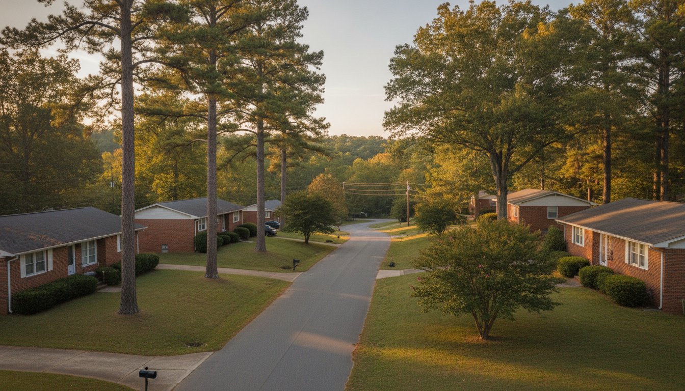 Ashdown, AR