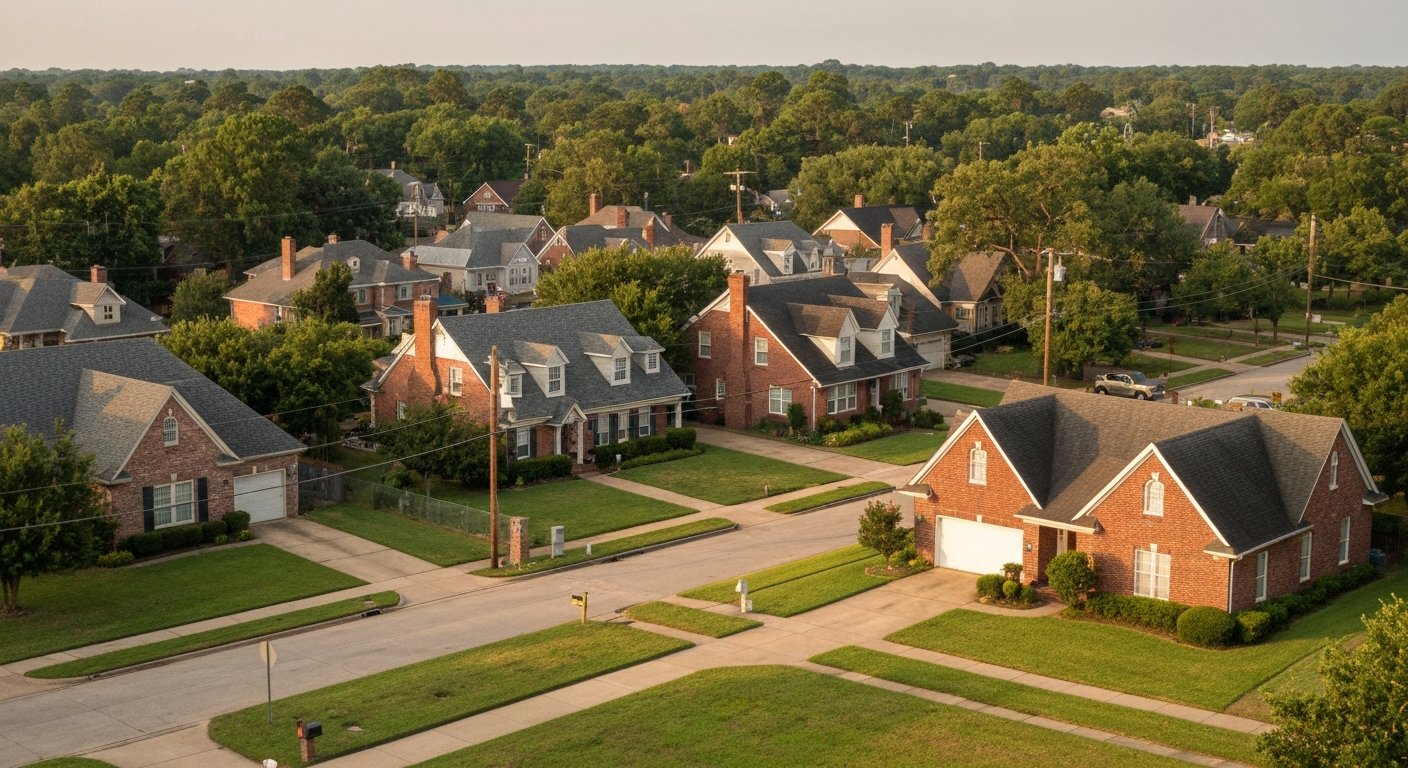 El Dorado, AR