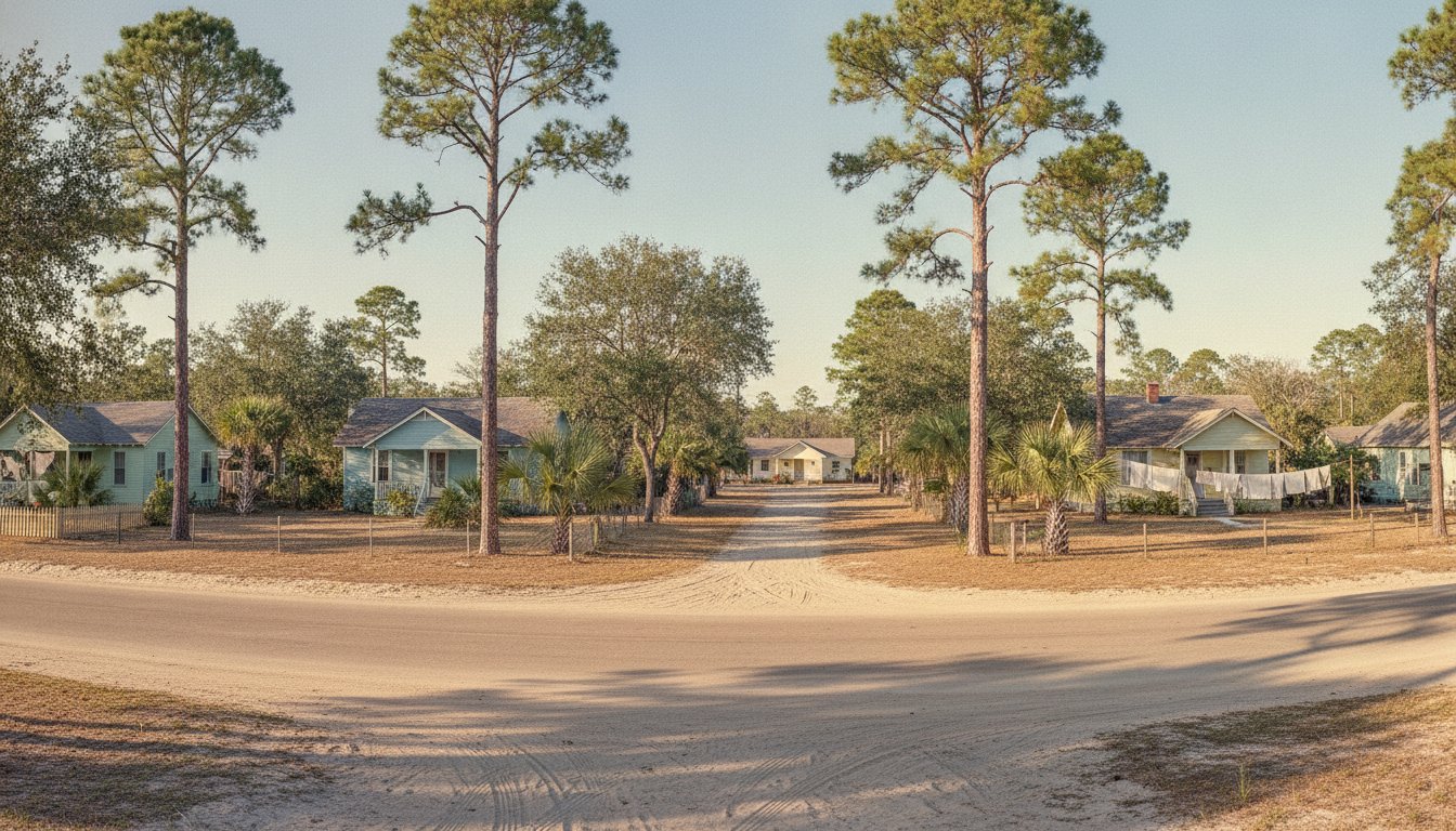 Alford, FL