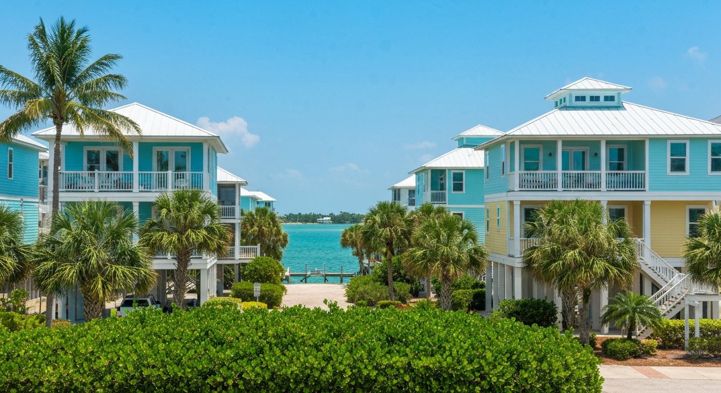 Fort Walton Beach, Florida