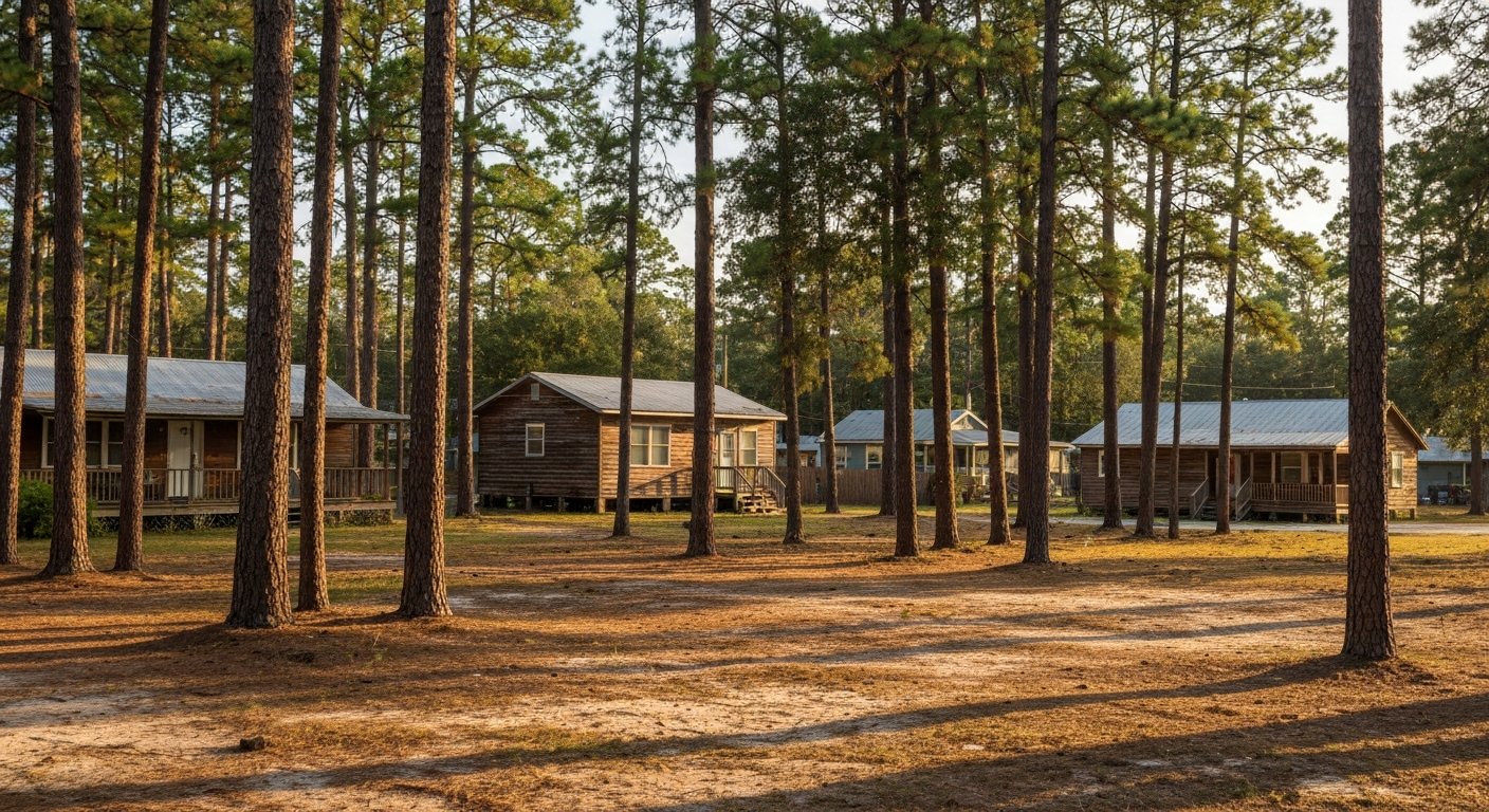 Milton, FL