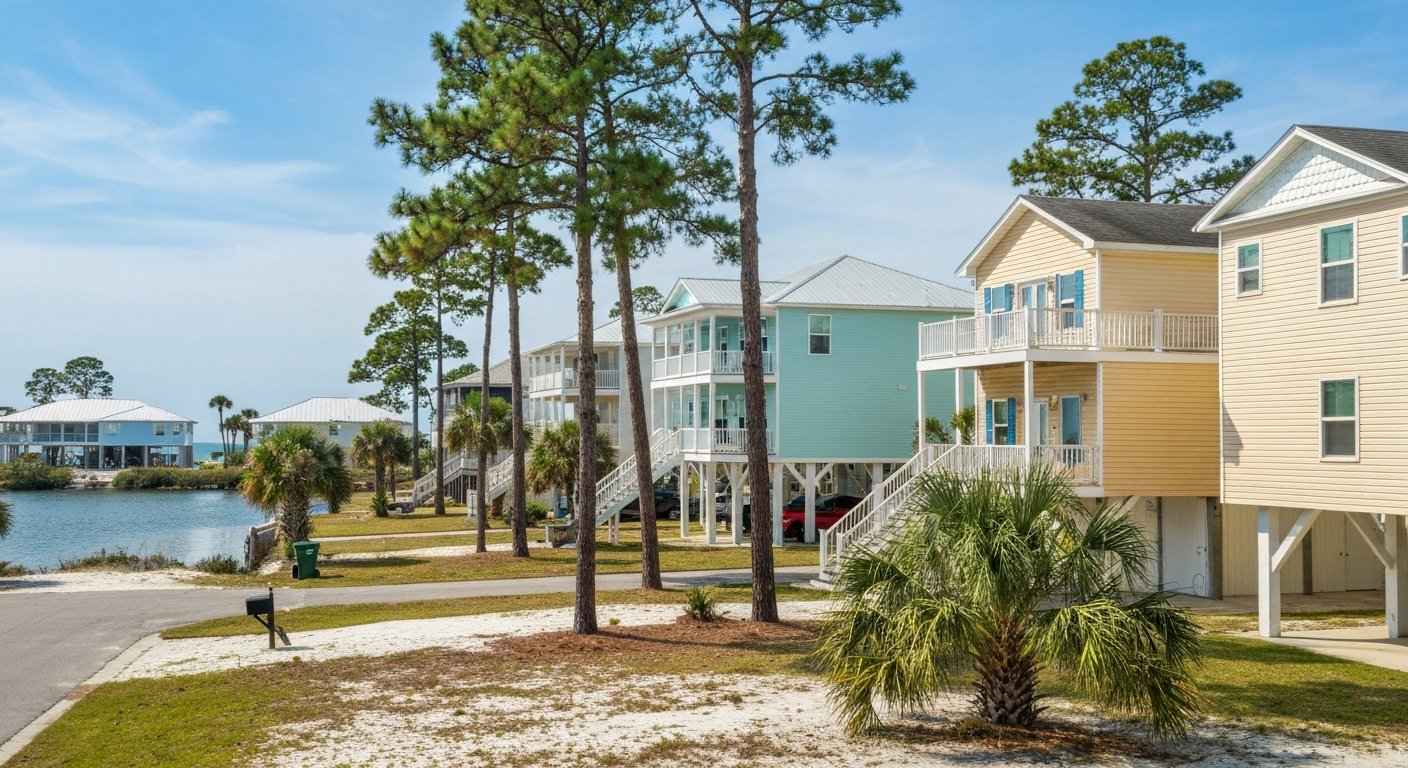 Panama City, Florida
