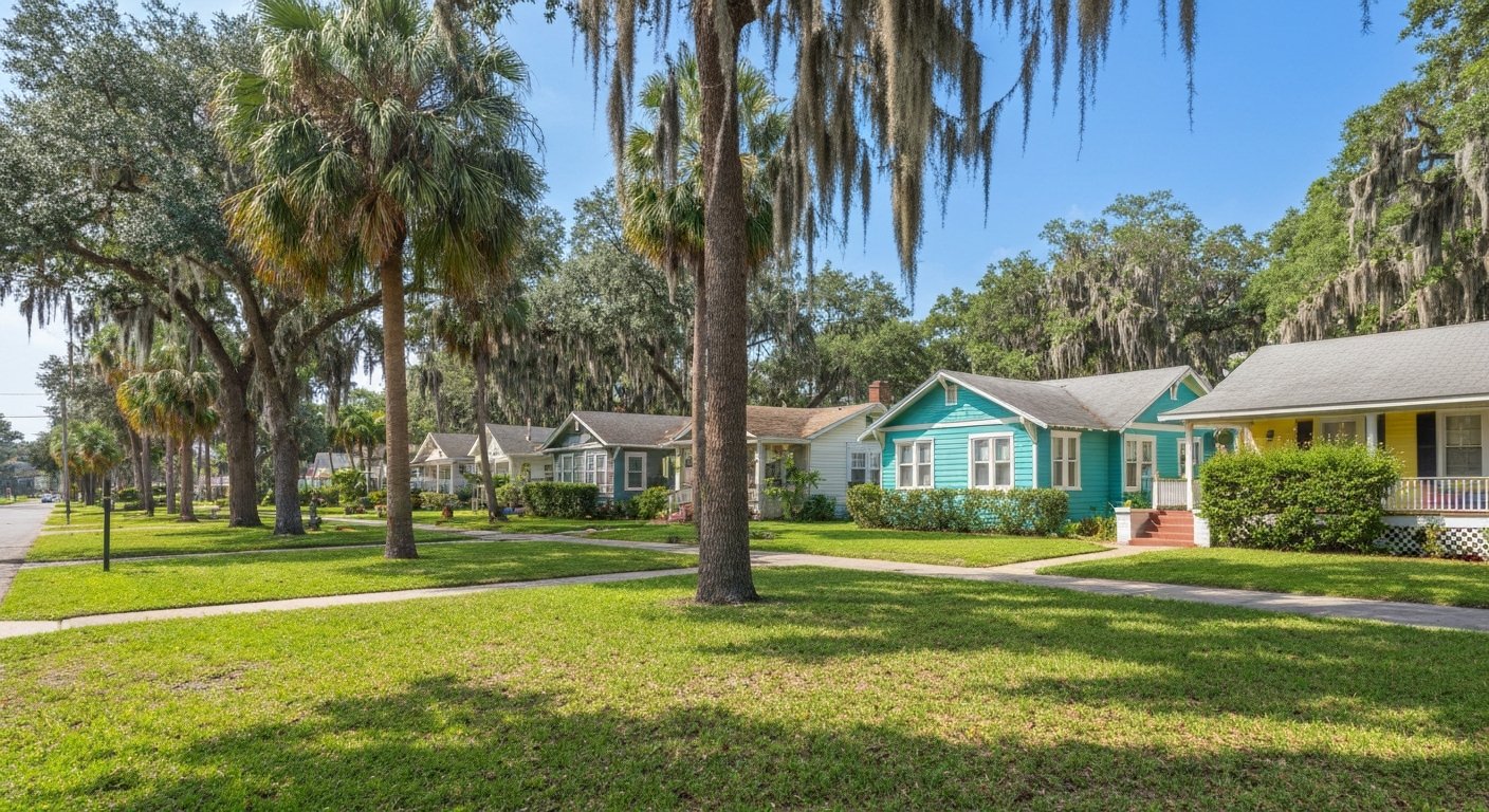 Pensacola, Florida