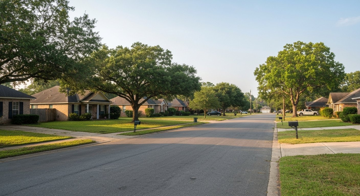 Abbeville, LA