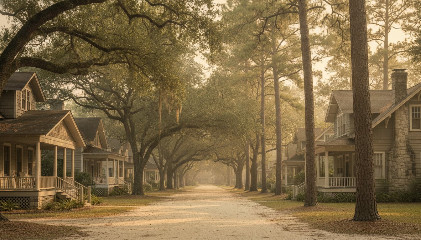 Abita Springs, LA