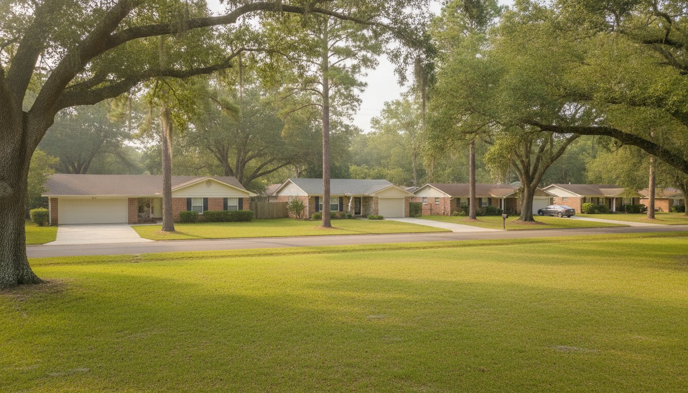 Albany, LA