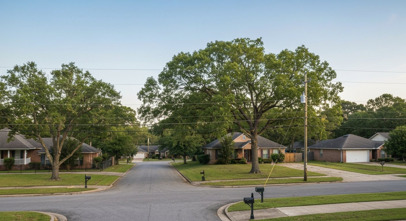 Alexandria, LA