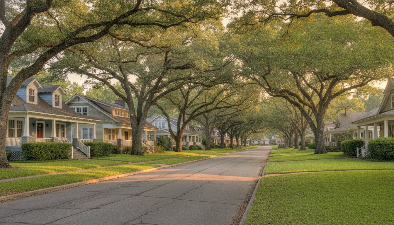 Amite, LA