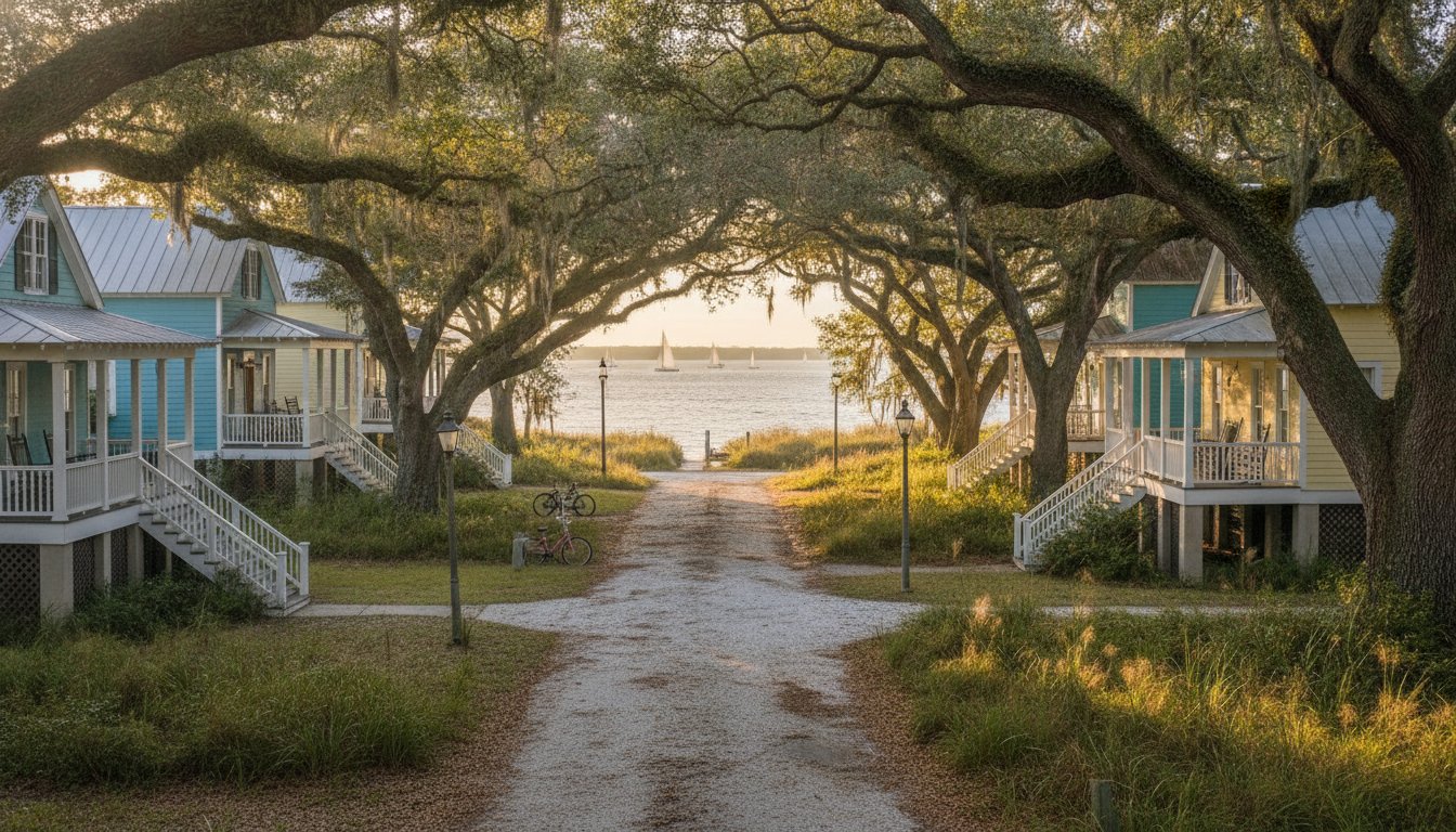 Arabi, LA