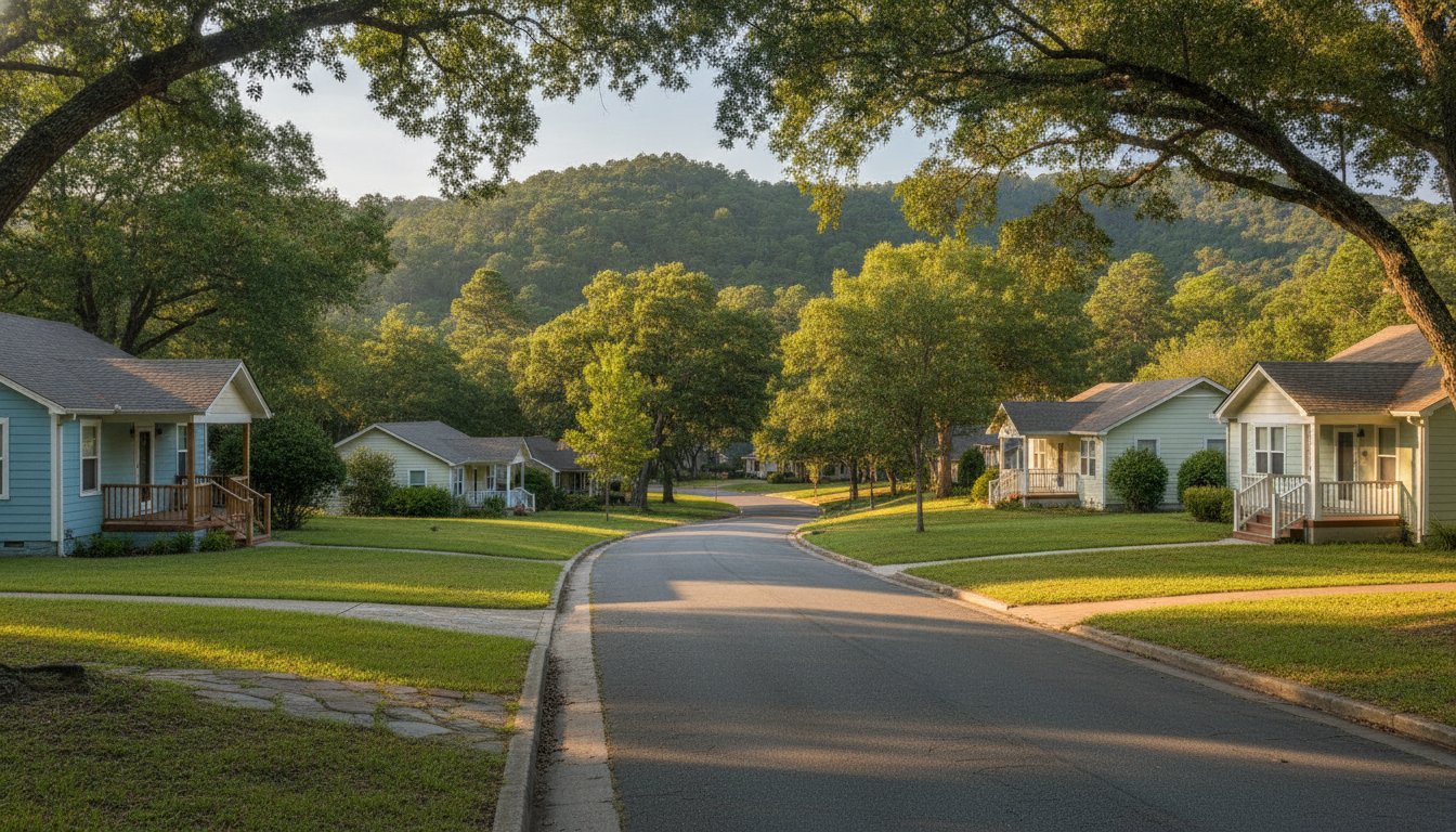 Arcadia, LA