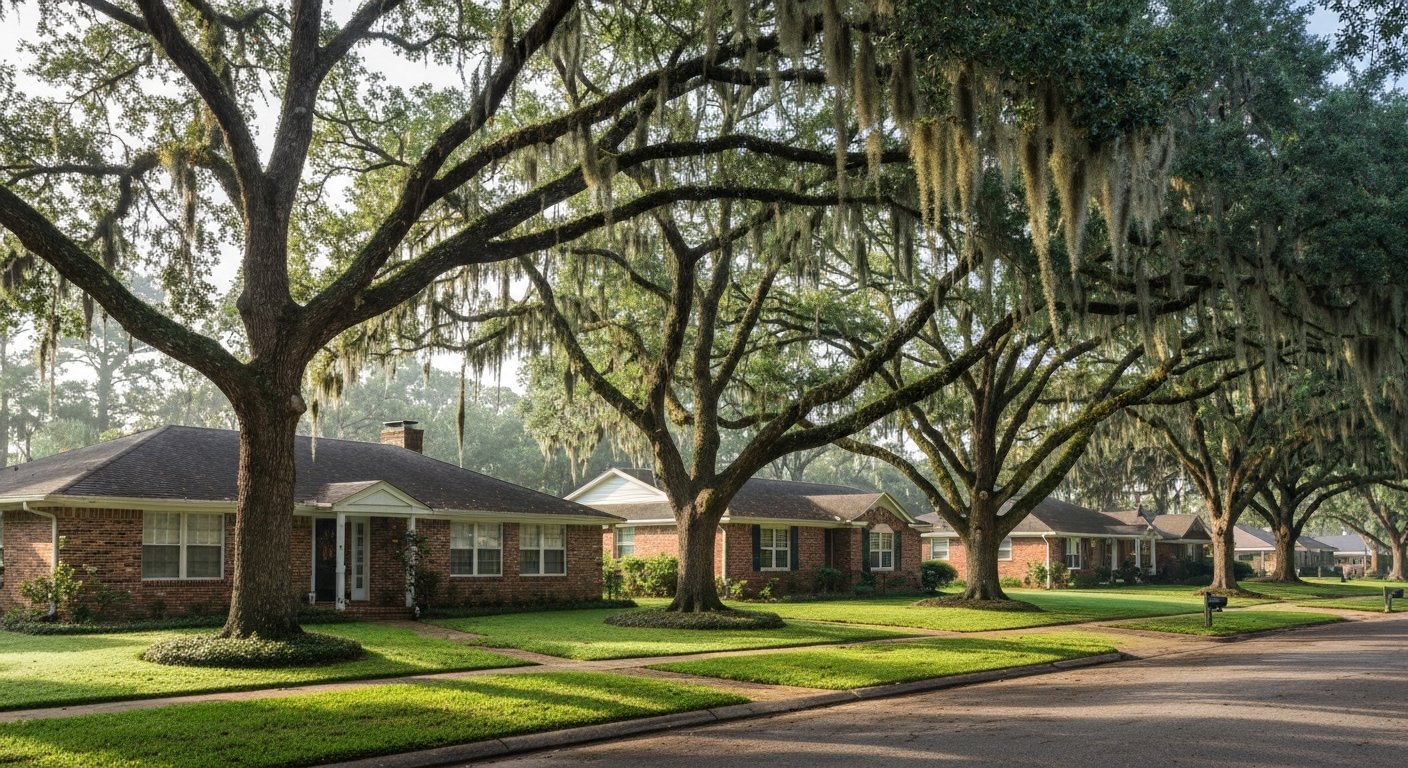 Baton Rouge, LA