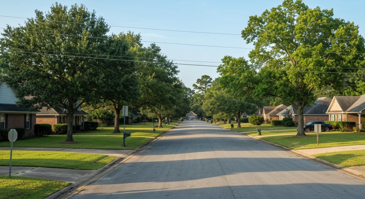 Bogalusa, LA