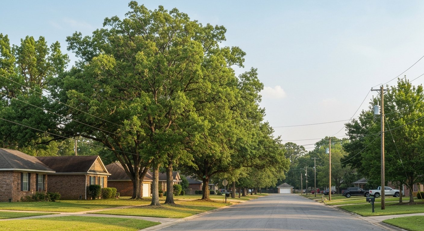 Chalmette, LA