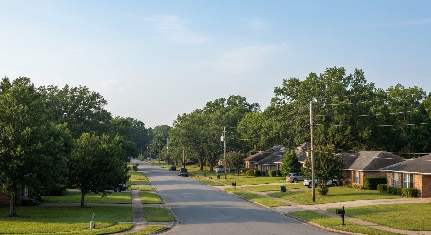 Covington, LA