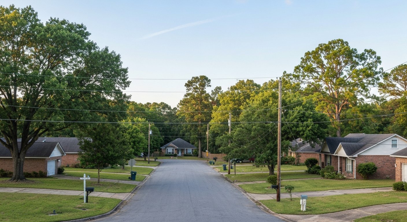 Denham Springs, LA