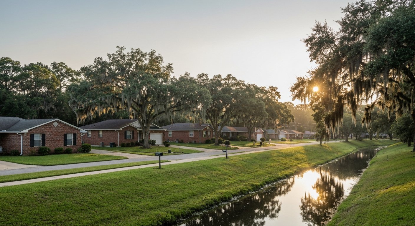Gonzales, LA