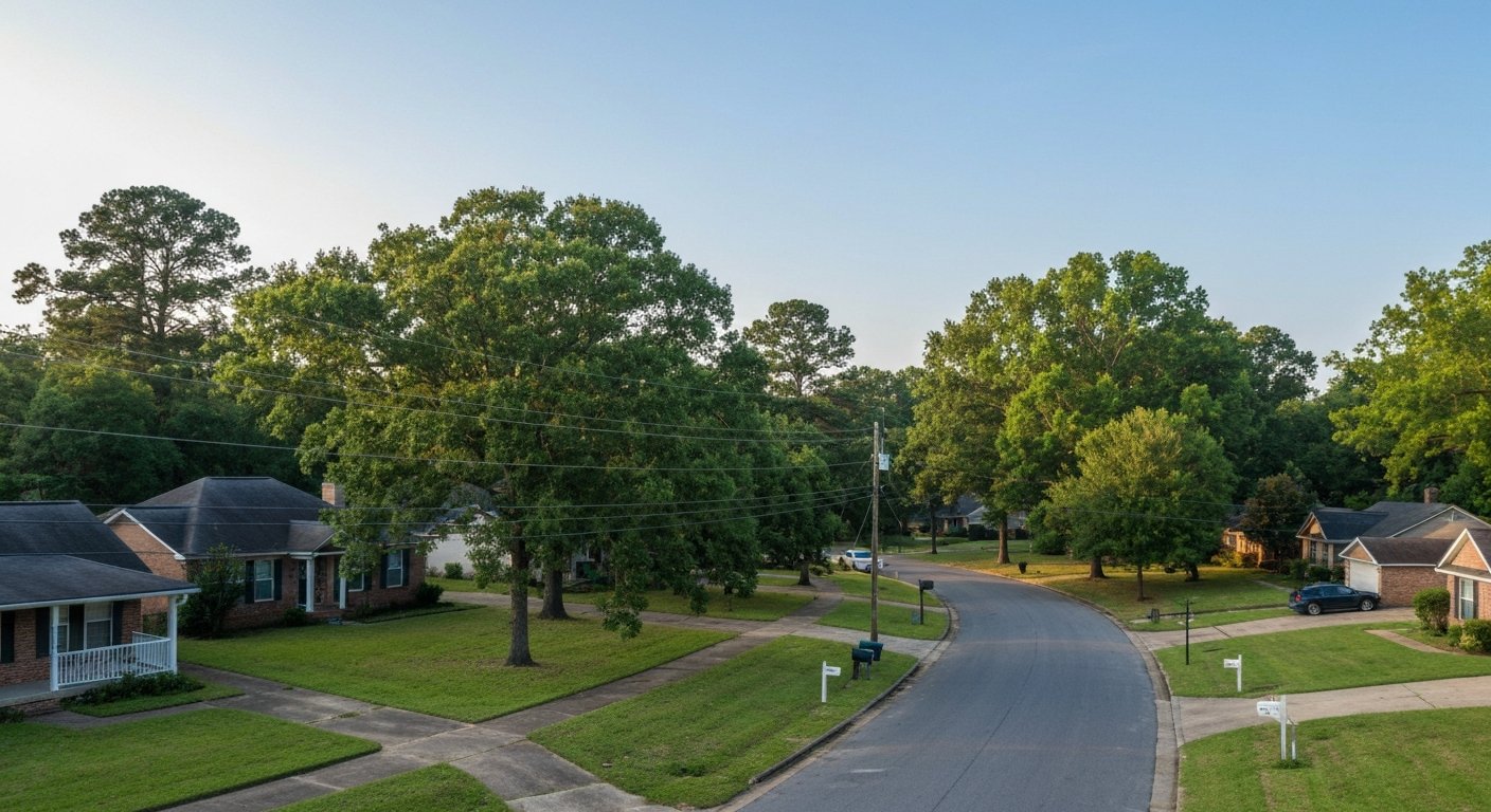 Hammond, LA