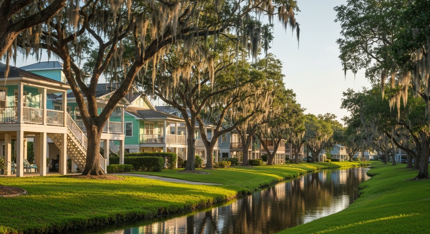 Lafayette, LA