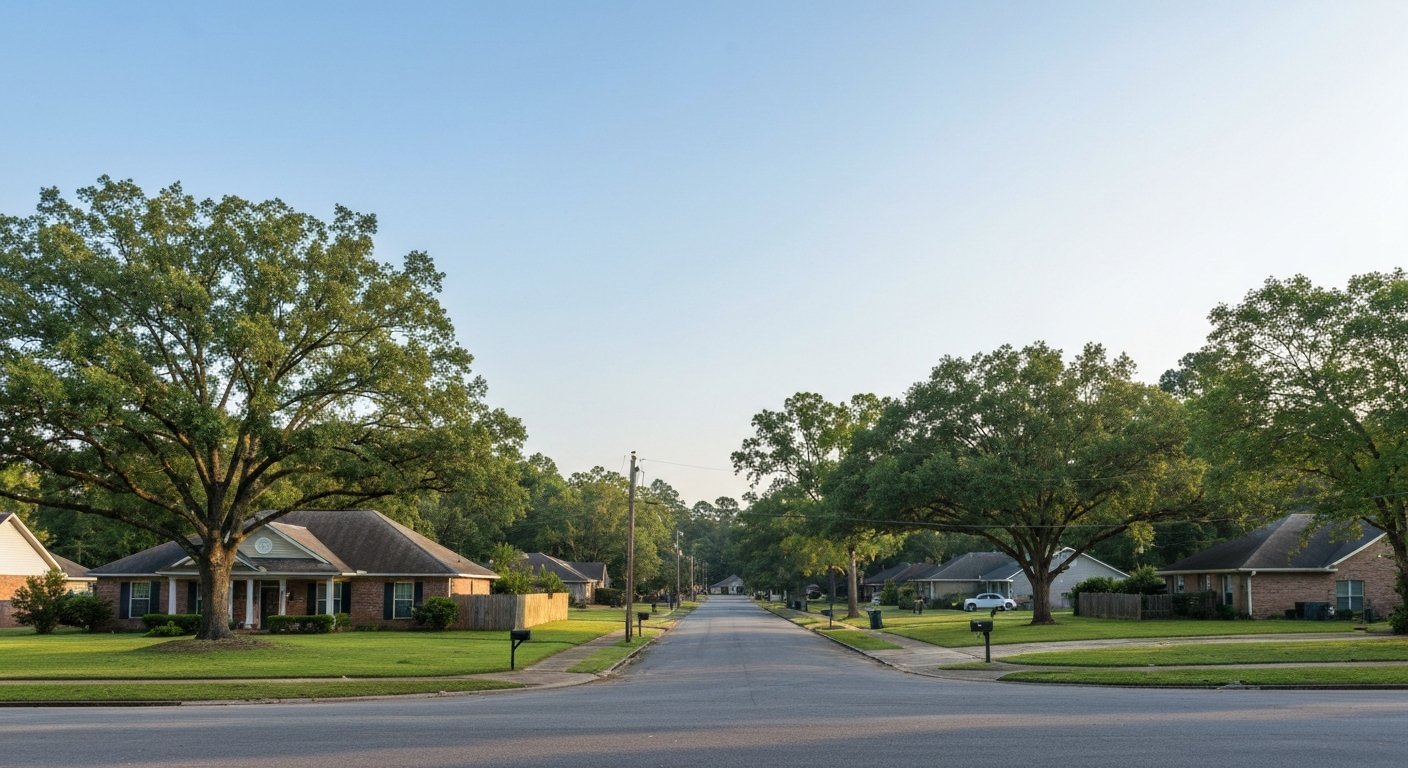 Mandeville, LA