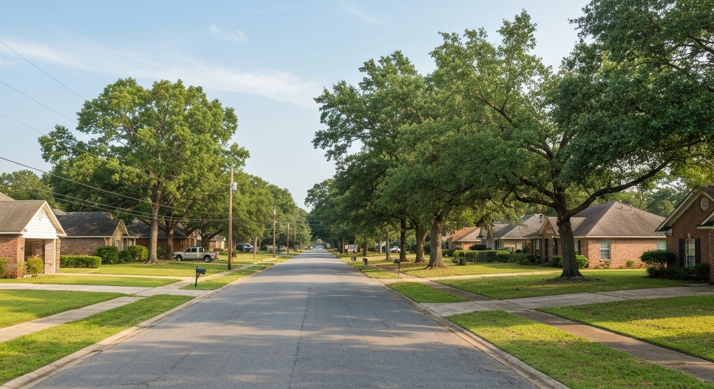Natchitoches, LA