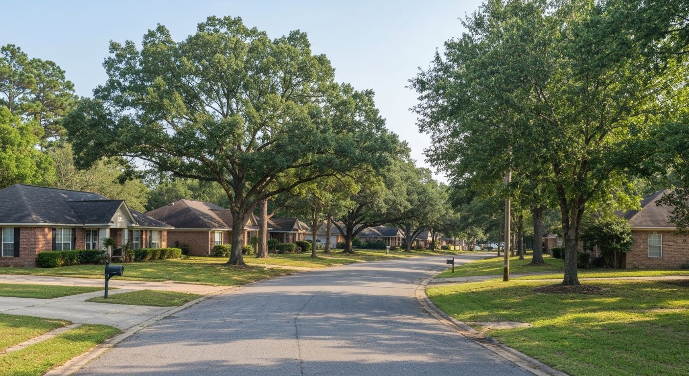 New Iberia, LA