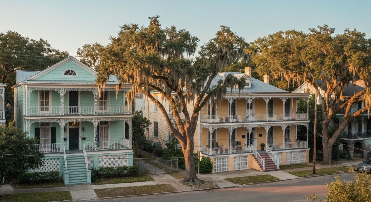 New Orleans, LA
