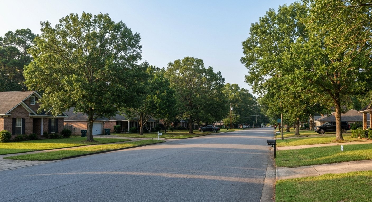 Slidell, LA