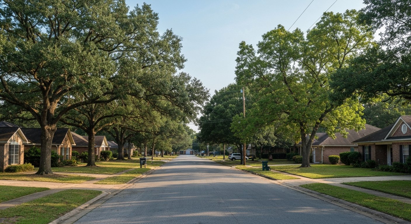 Sulphur, LA