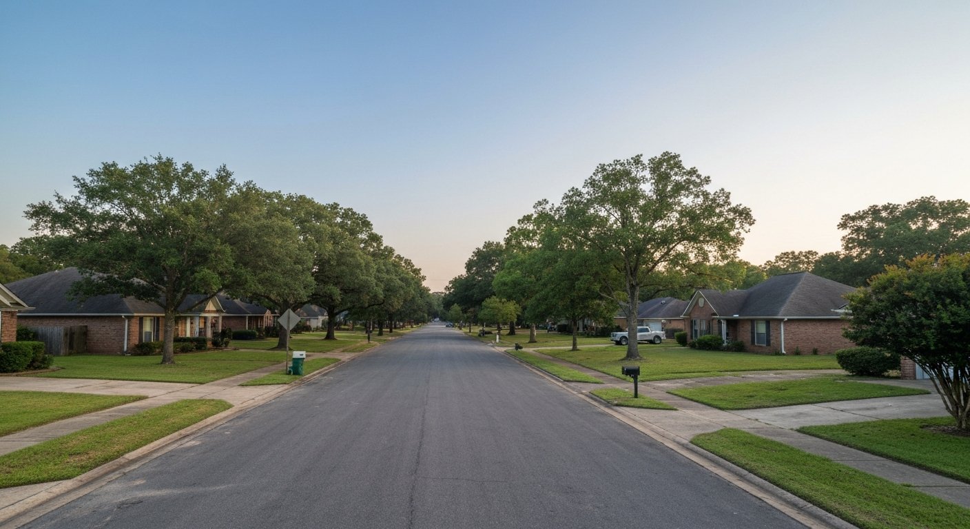 Thibodaux, LA