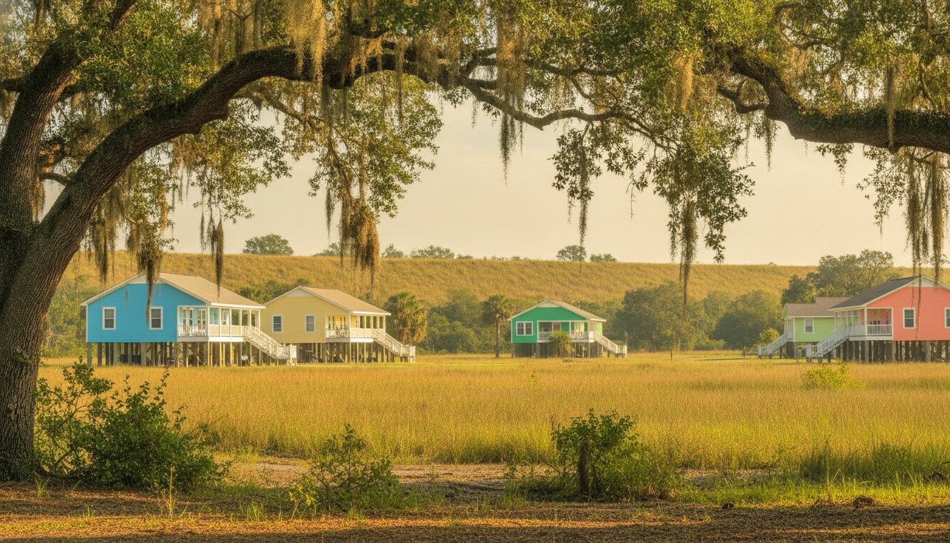 Westwego, LA