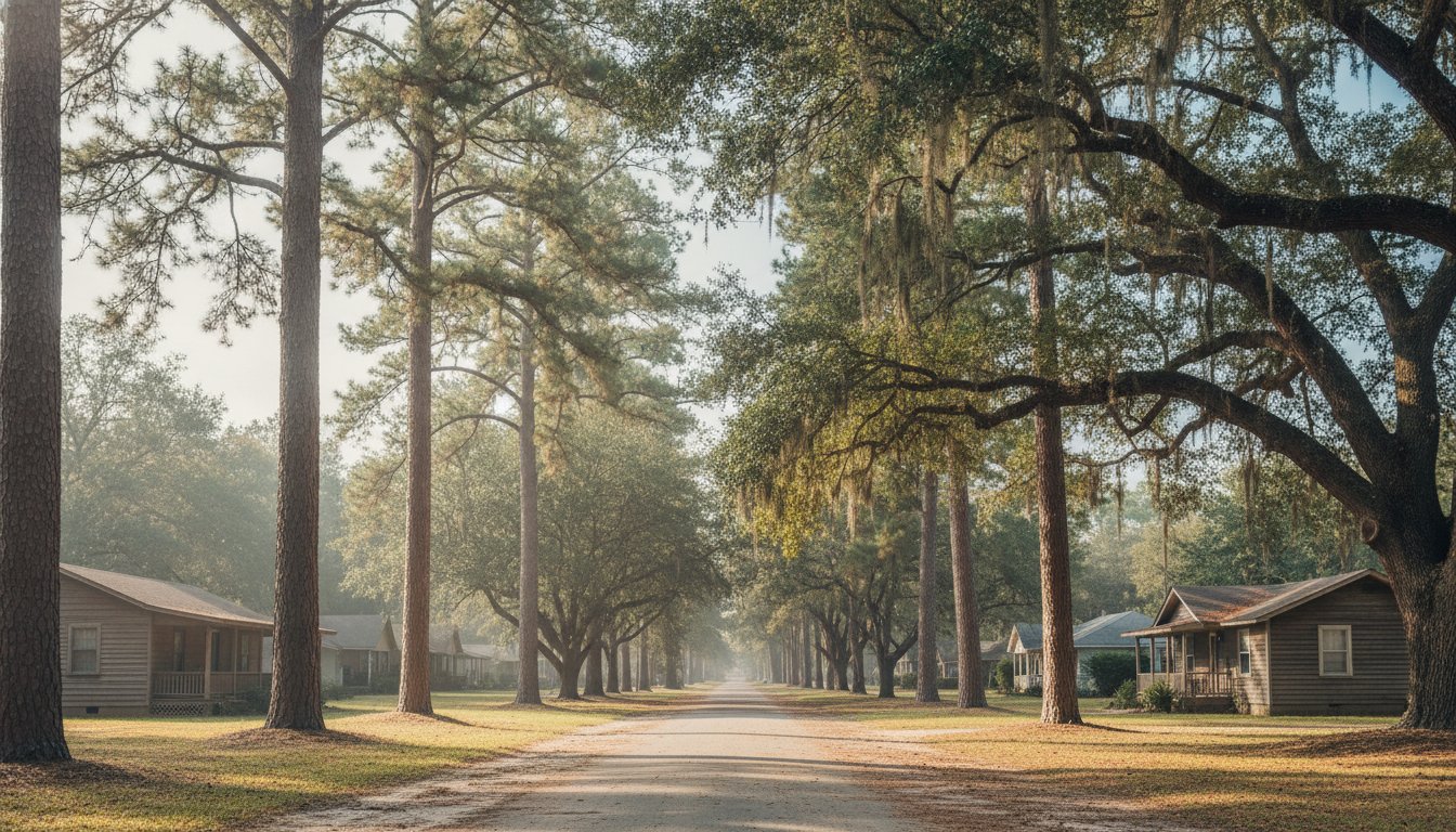 Beaumont, MS