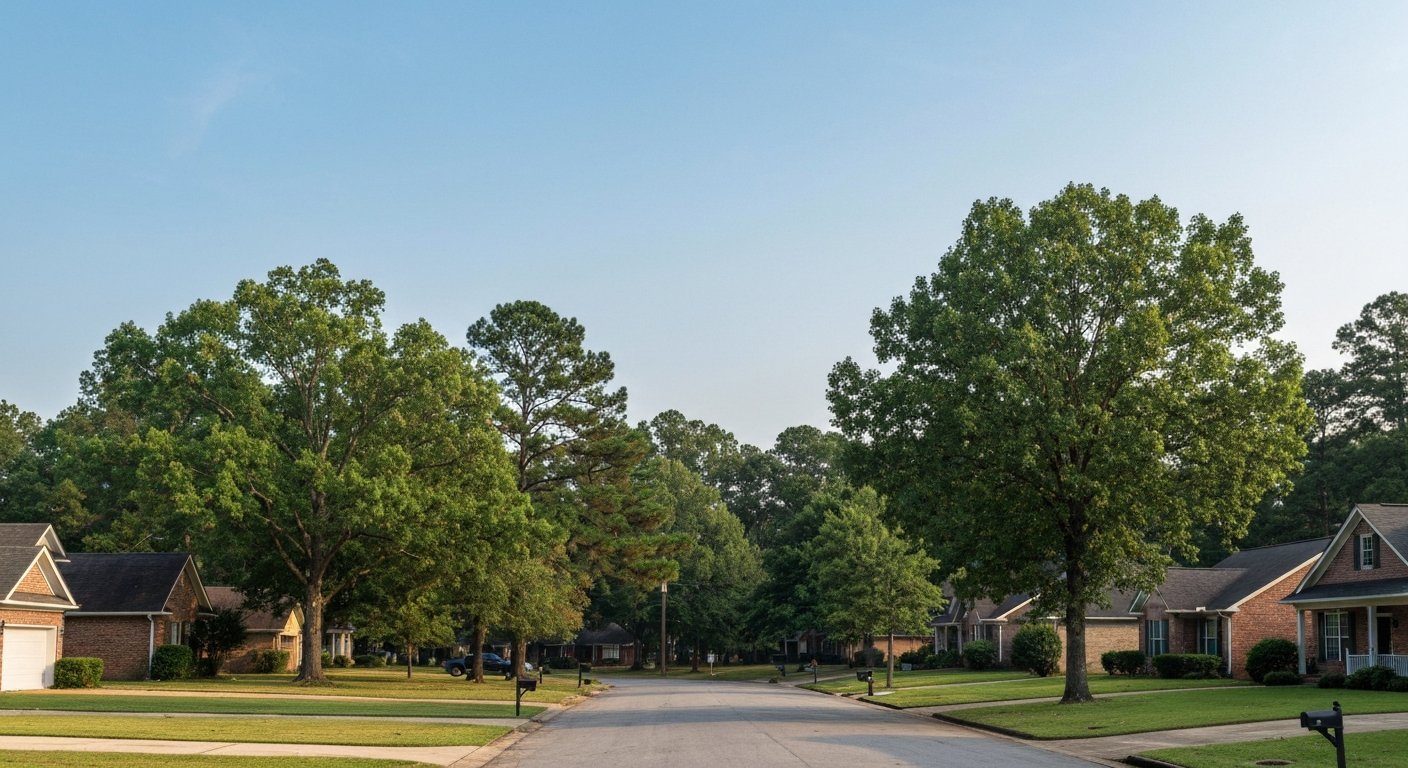 Brookhaven, MS