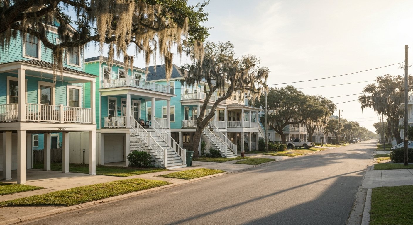 Gulfport, Mississippi