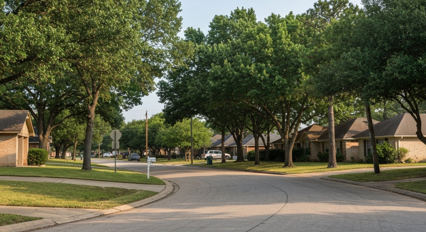 Orange, TX