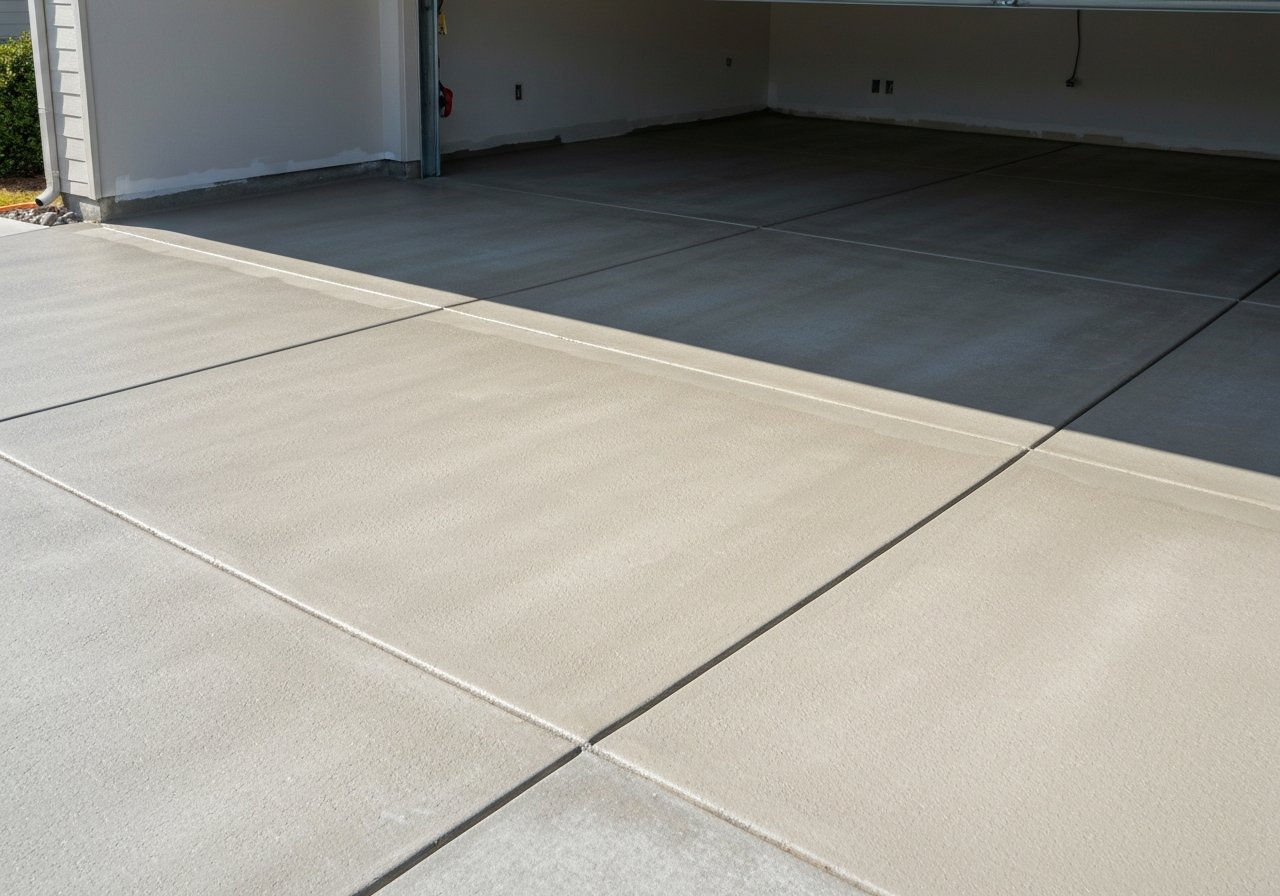 DIY Garage Coating: Your Guide to a Durable Floor