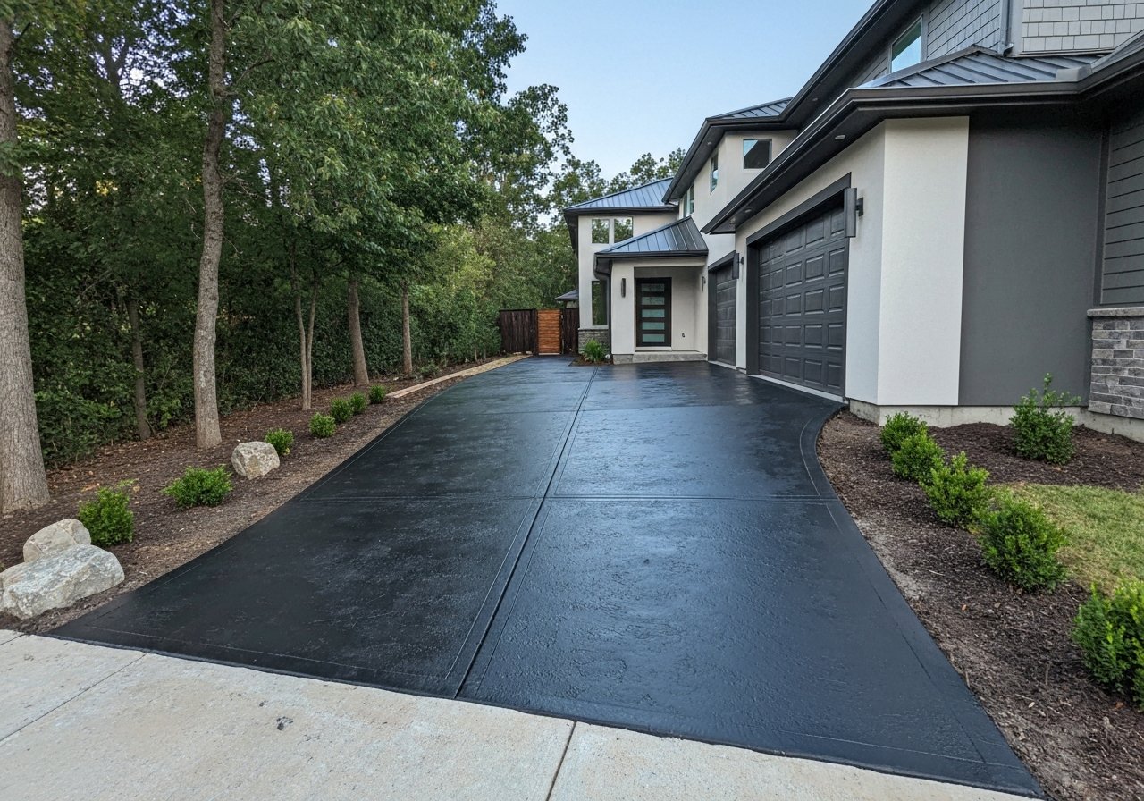 Driveway Coating vs. Sealer: What's Best for Your Home?