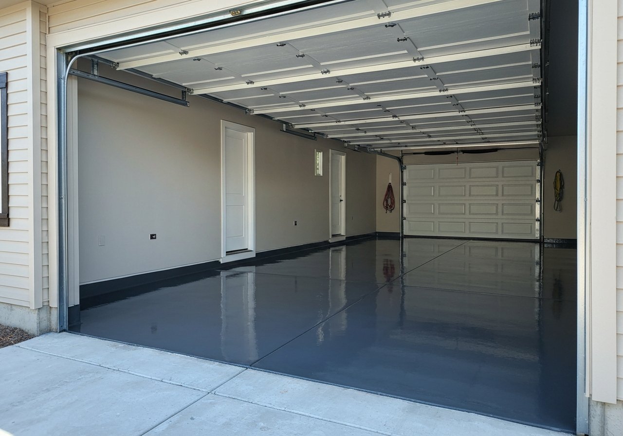 Polyurea Versus Epoxy: A Comprehensive Guide to Floor Coatings