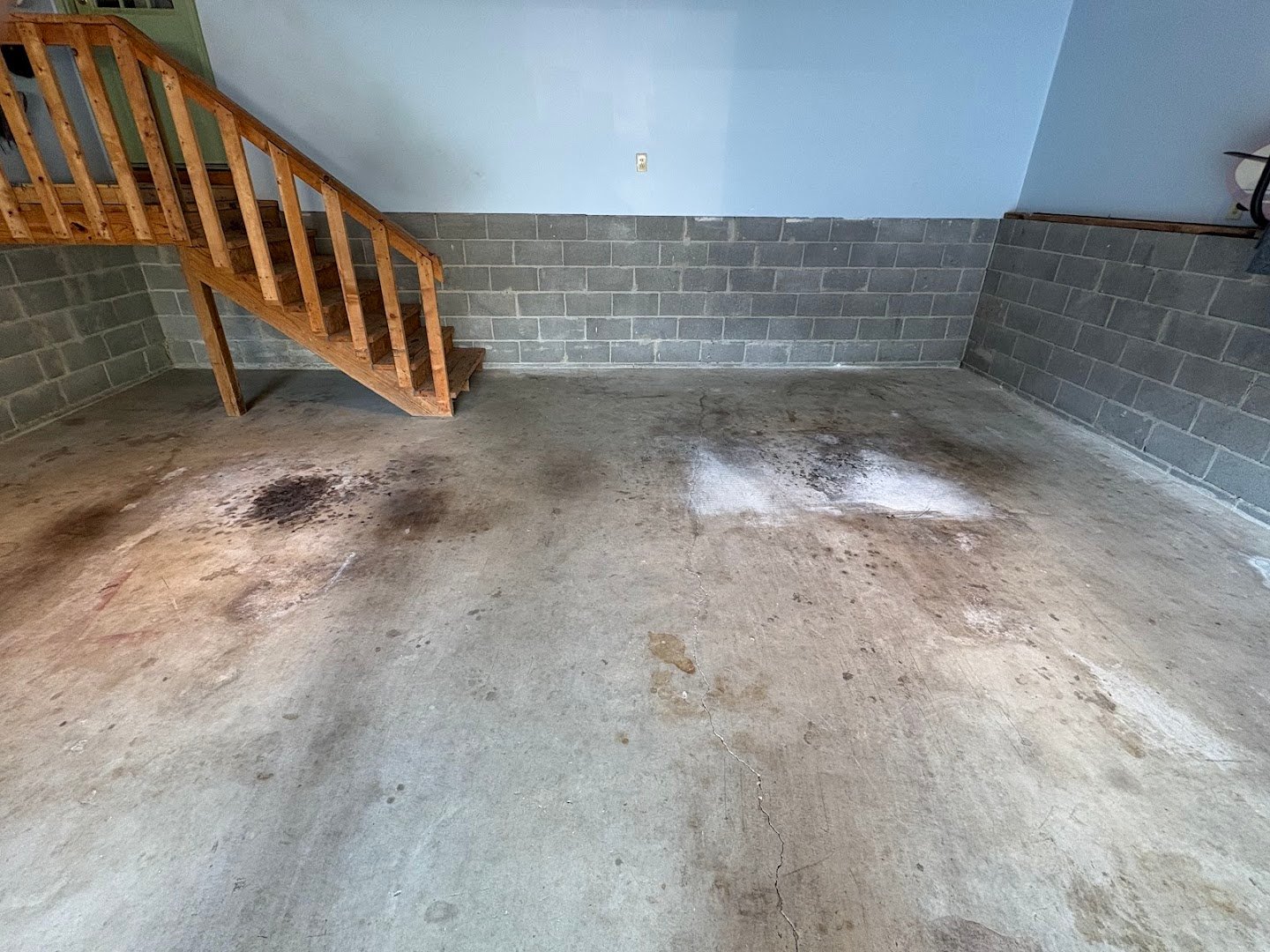 Ninja Coatings installation photo