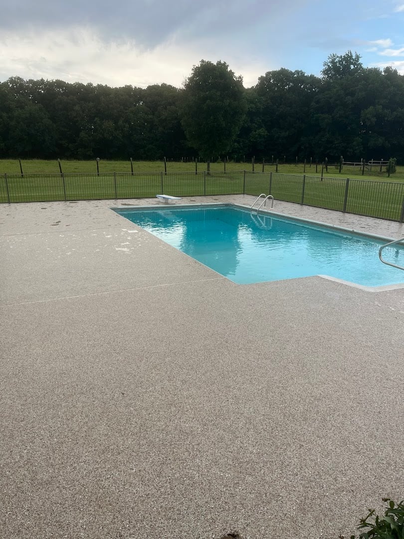 Ninja Coatings installation photo