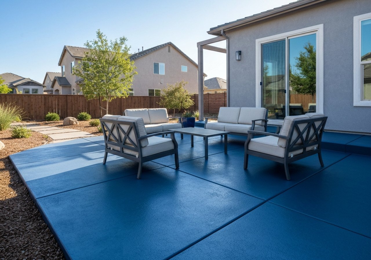 Patio Coating Cost: Your Guide to Enhancing Outdoor Living
