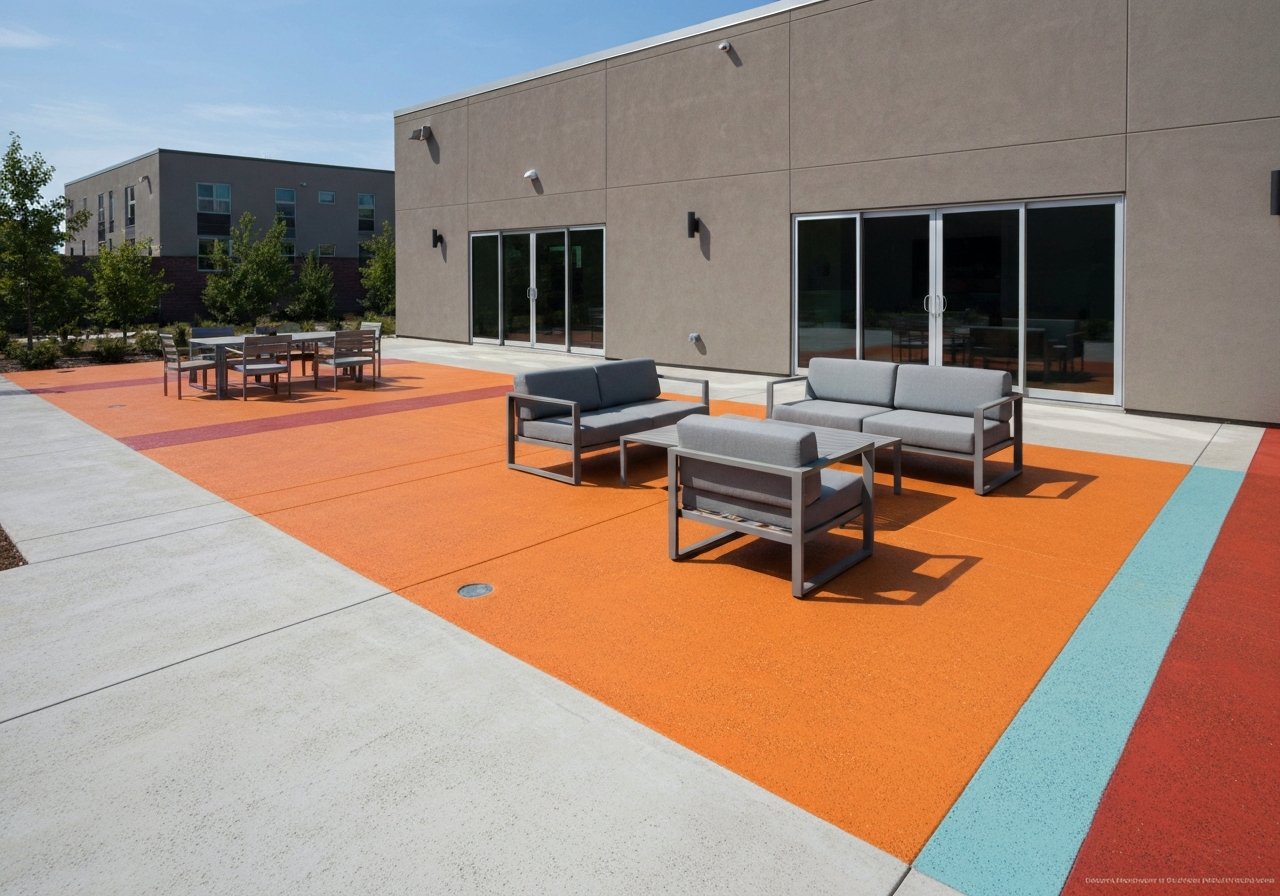 Transform Your Outdoor Space: Patio Coating Ideas for Every Home