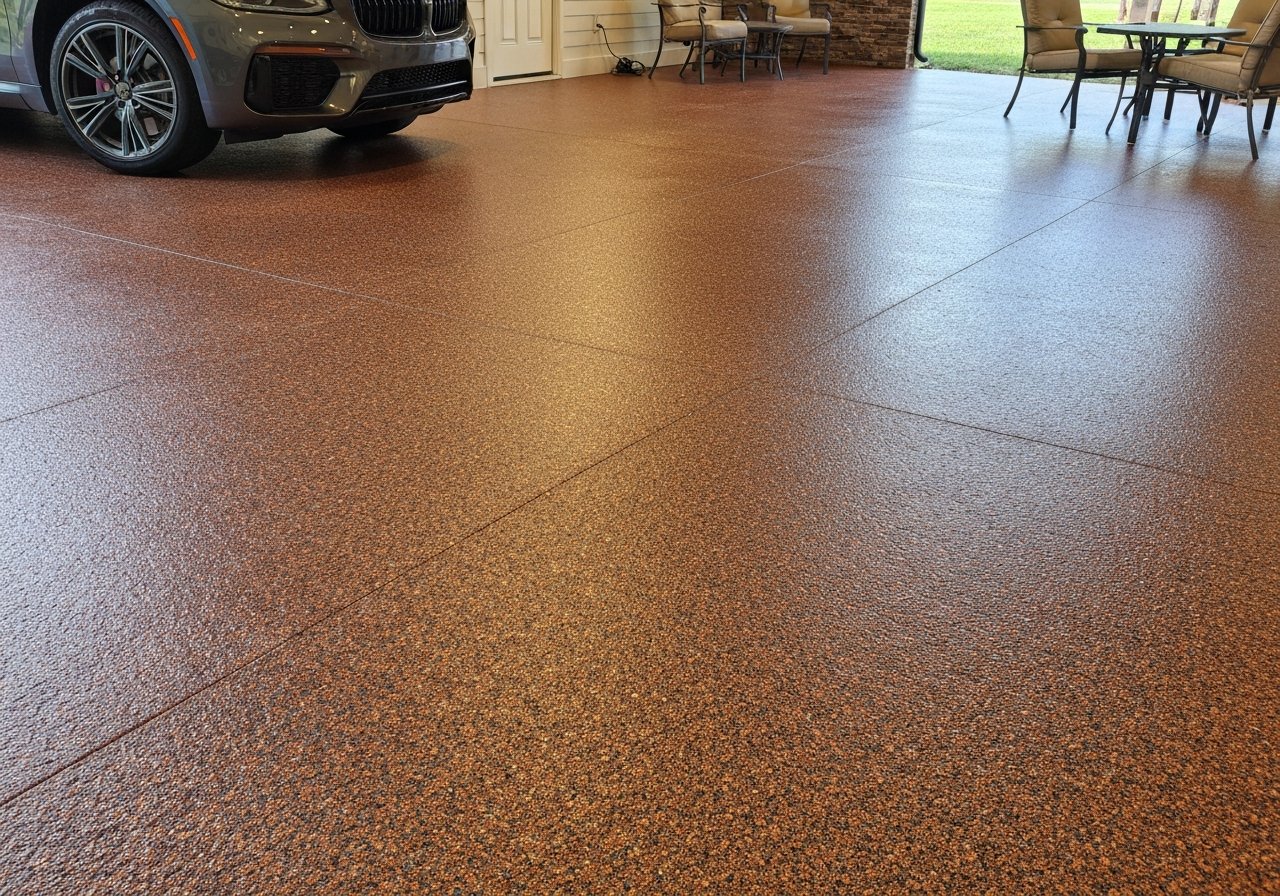 Ninja Coatings in Alabama