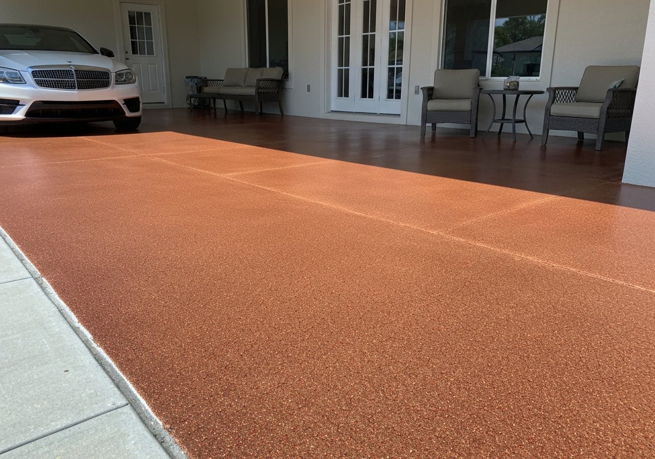 Ninja Coatings in Florida