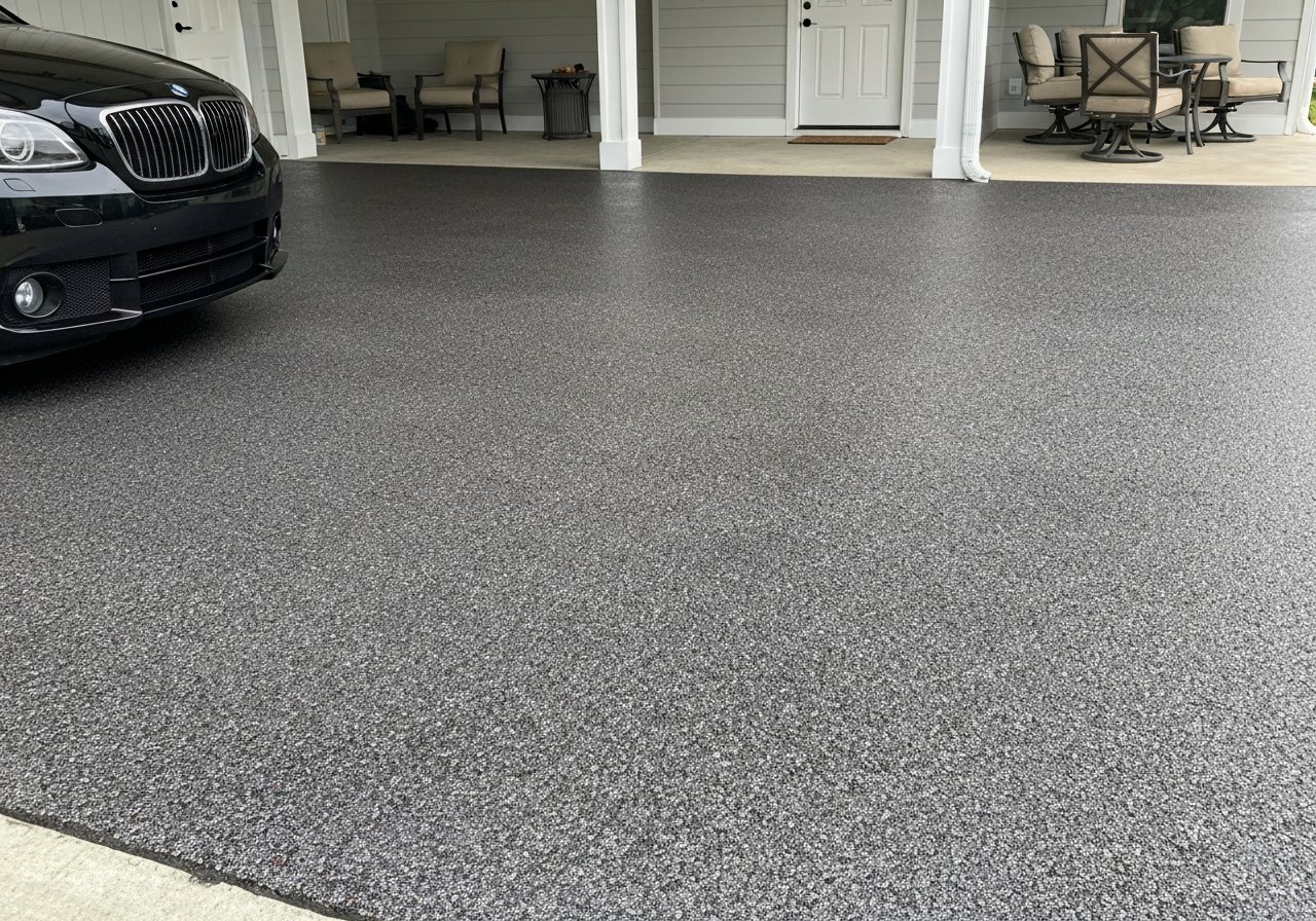 Ninja Coatings in Louisiana
