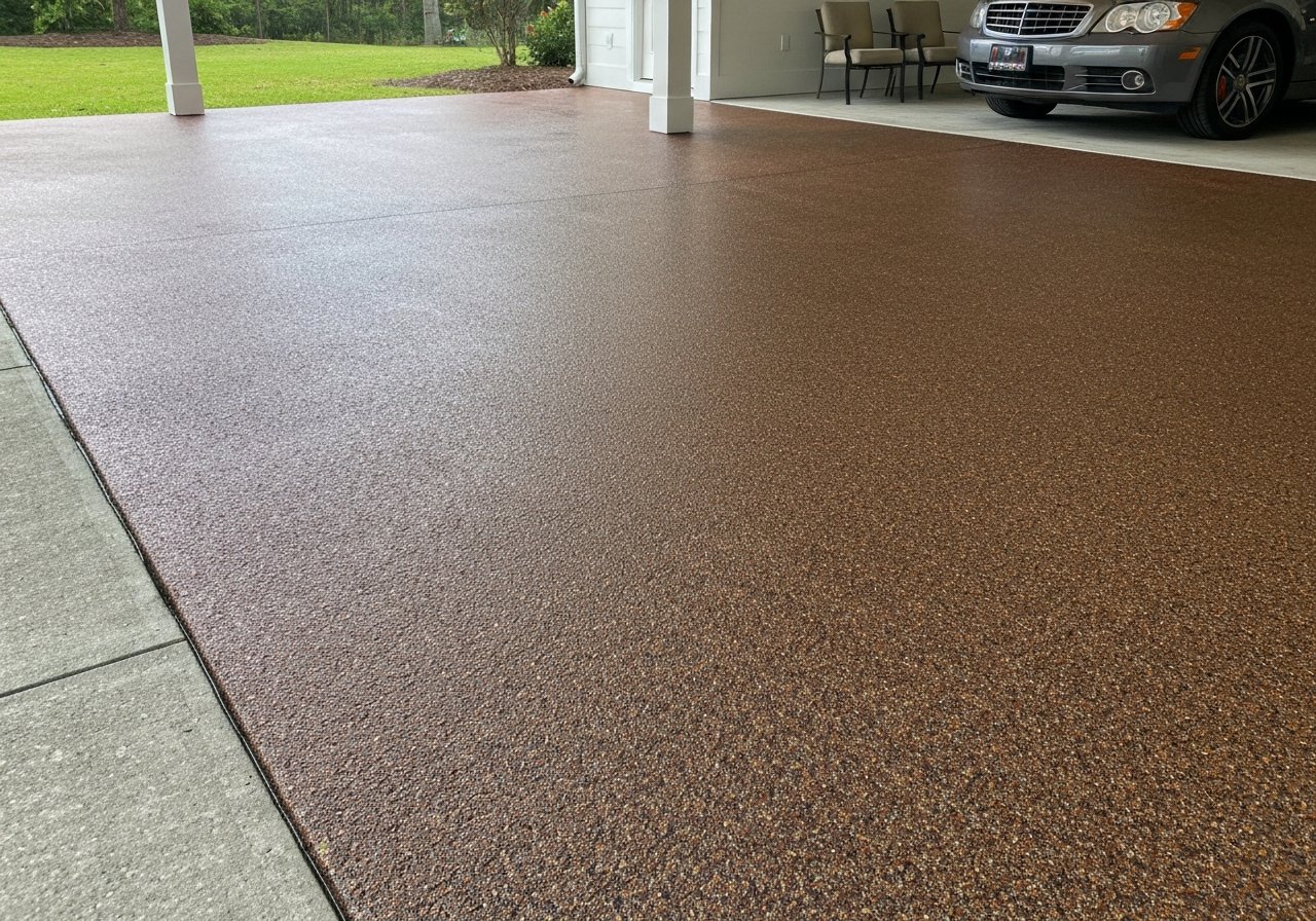 Ninja Coatings in Mississippi