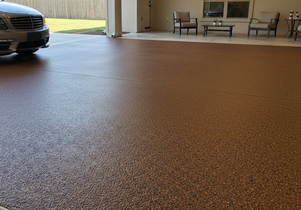Ninja Coatings in Texas