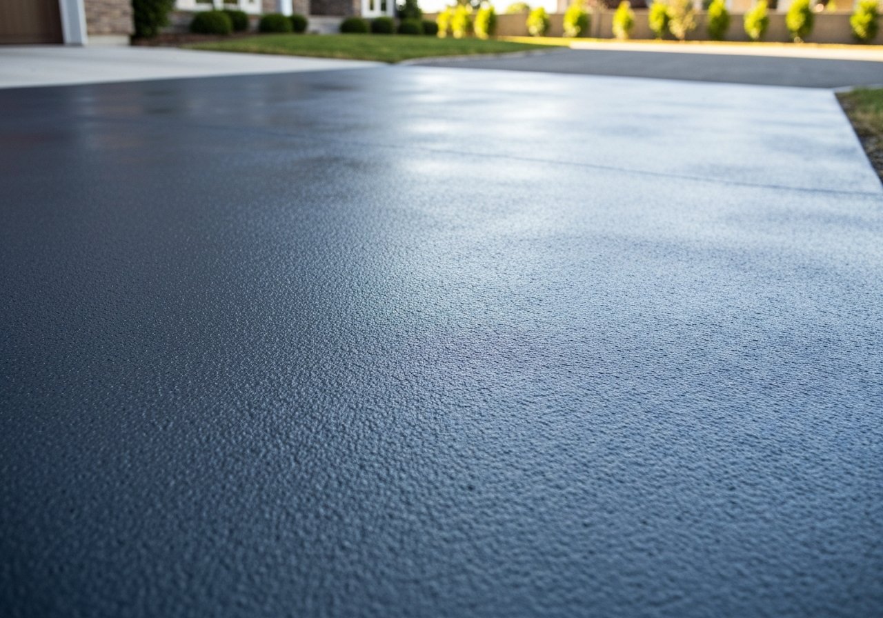 Hot Tire Pickup Driveway: Your Guide to Prevention & Fixes