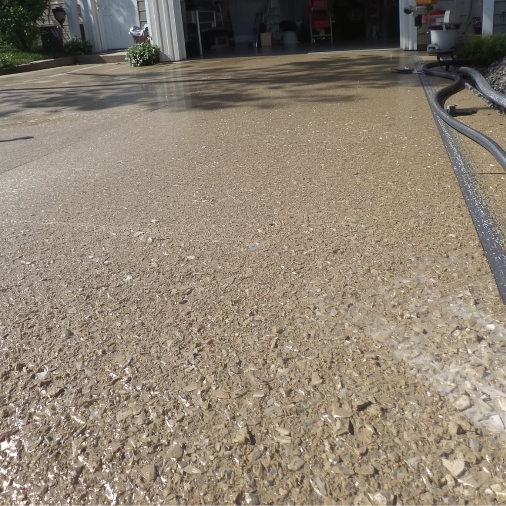 Driveway Coating vs. Sealing: Which Option Protects Better?